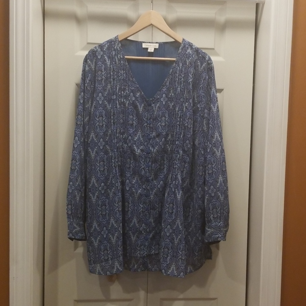Womens blouse